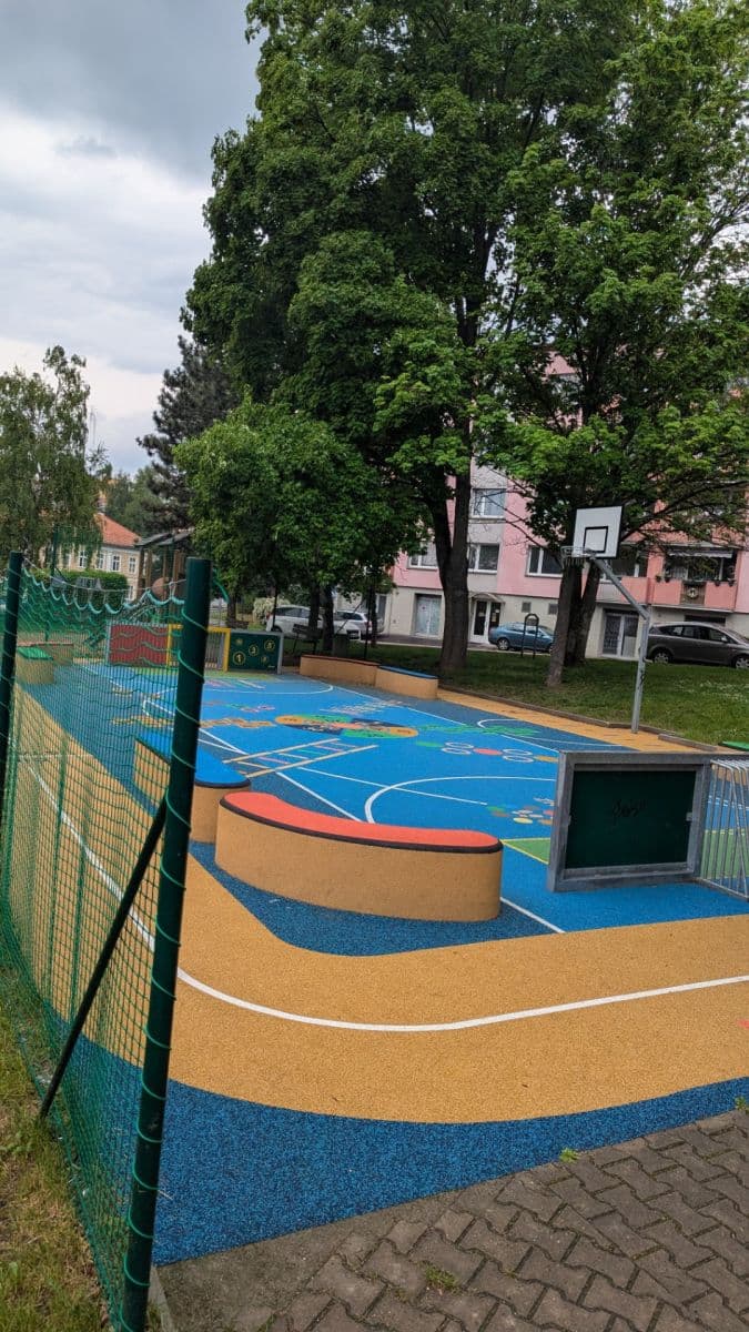 Pronájem bytu 2+1 57 m², Hrubínova, Litoměřice, Ústecký kraj Pronájem bytu 2+1 57 m², Hrubínova, Litoměřice, Ústecký kraj