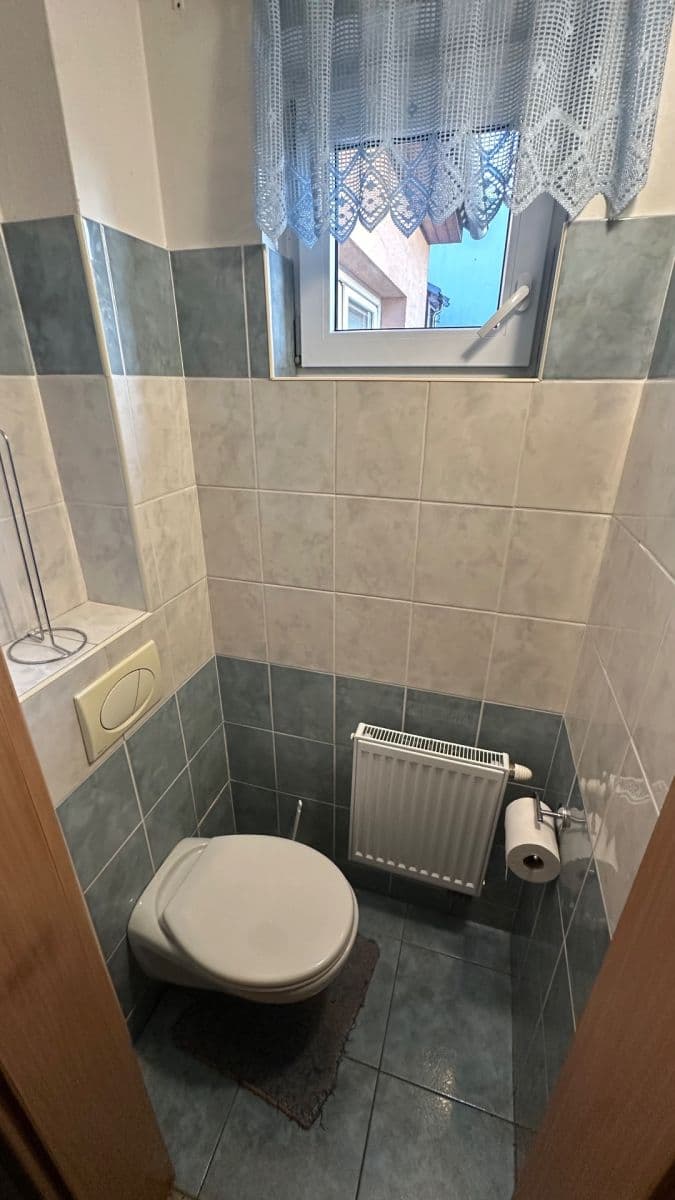 Prodej domu 126 m², pozemek 177 m², Šámalova, Brno, Jihomoravský kraj Prodej domu 126 m², pozemek 177 m², Šámalova, Brno, Jihomoravský kraj