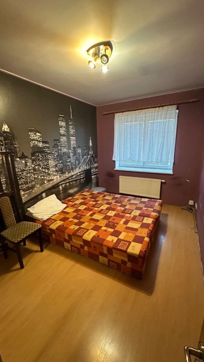 Prodej domu 126 m², pozemek 177 m², Šámalova, Brno, Jihomoravský kraj Prodej domu 126 m², pozemek 177 m², Šámalova, Brno, Jihomoravský kraj