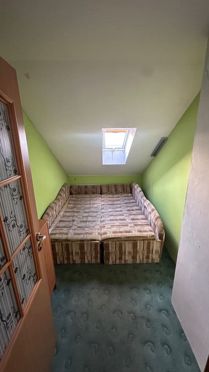 Prodej domu 126 m², pozemek 177 m², Šámalova, Brno, Jihomoravský kraj Prodej domu 126 m², pozemek 177 m², Šámalova, Brno, Jihomoravský kraj