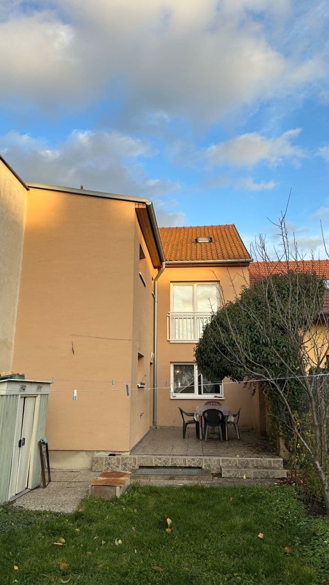 Prodej domu 126 m², pozemek 177 m², Šámalova, Brno, Jihomoravský kraj Prodej domu 126 m², pozemek 177 m², Šámalova, Brno, Jihomoravský kraj