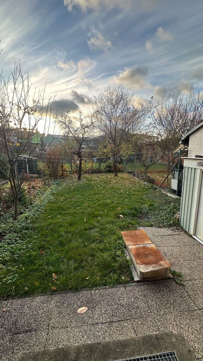 Prodej domu 126 m², pozemek 177 m², Šámalova, Brno, Jihomoravský kraj Prodej domu 126 m², pozemek 177 m², Šámalova, Brno, Jihomoravský kraj