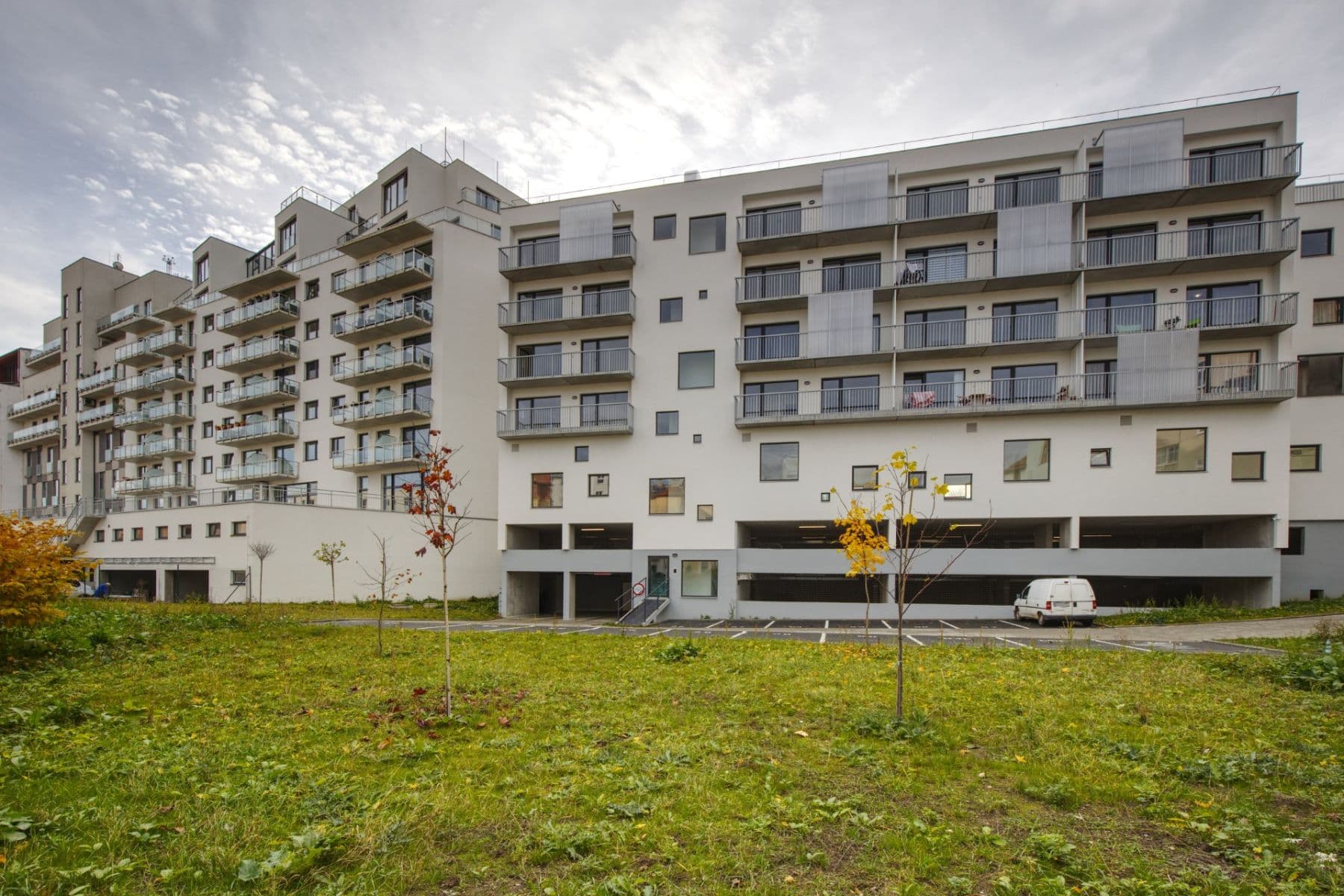 Pronájem bytu 2+kk 61 m², Otýlie Beníškové, Plzeň, Plzeňský kraj Pronájem bytu 2+kk 61 m², Otýlie Beníškové, Plzeň, Plzeňský kraj