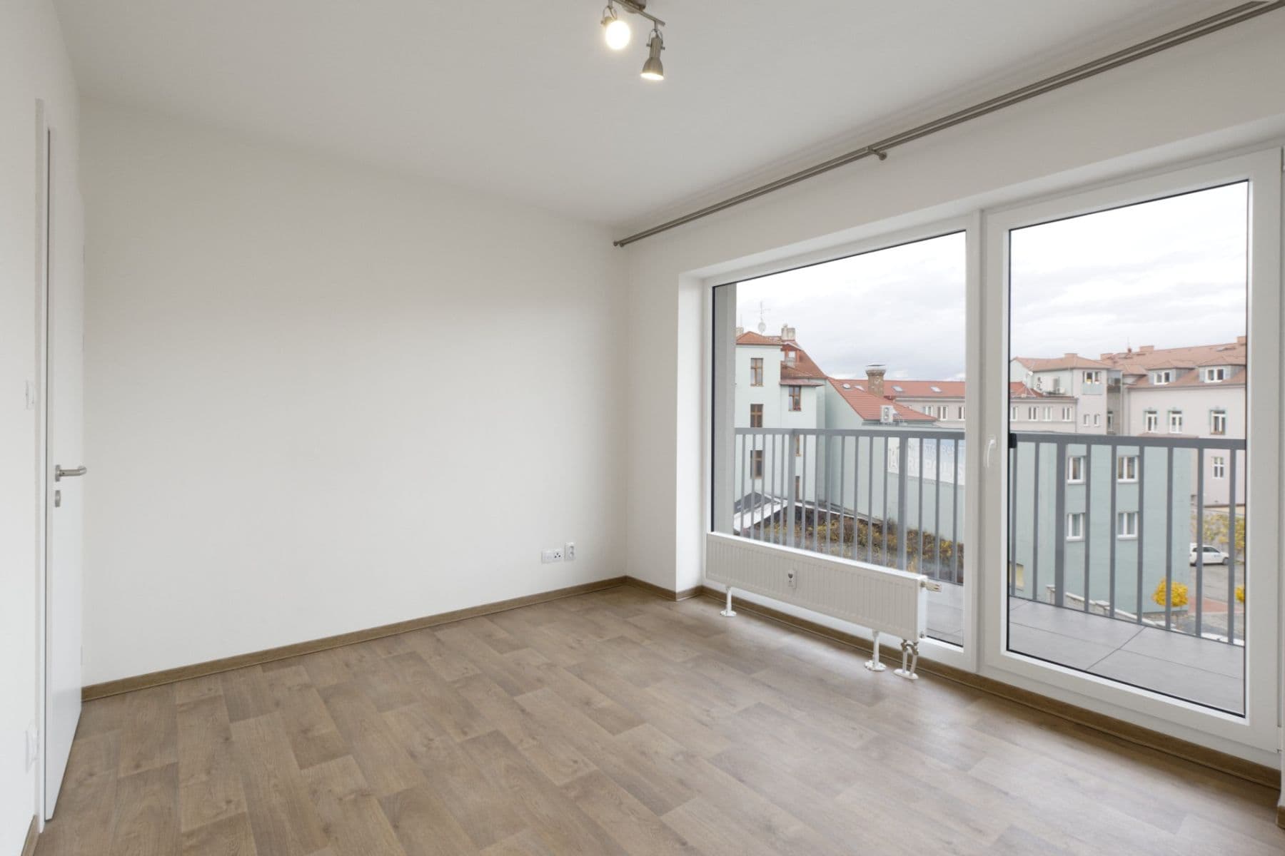 Pronájem bytu 2+kk 61 m², Otýlie Beníškové, Plzeň, Plzeňský kraj Pronájem bytu 2+kk 61 m², Otýlie Beníškové, Plzeň, Plzeňský kraj