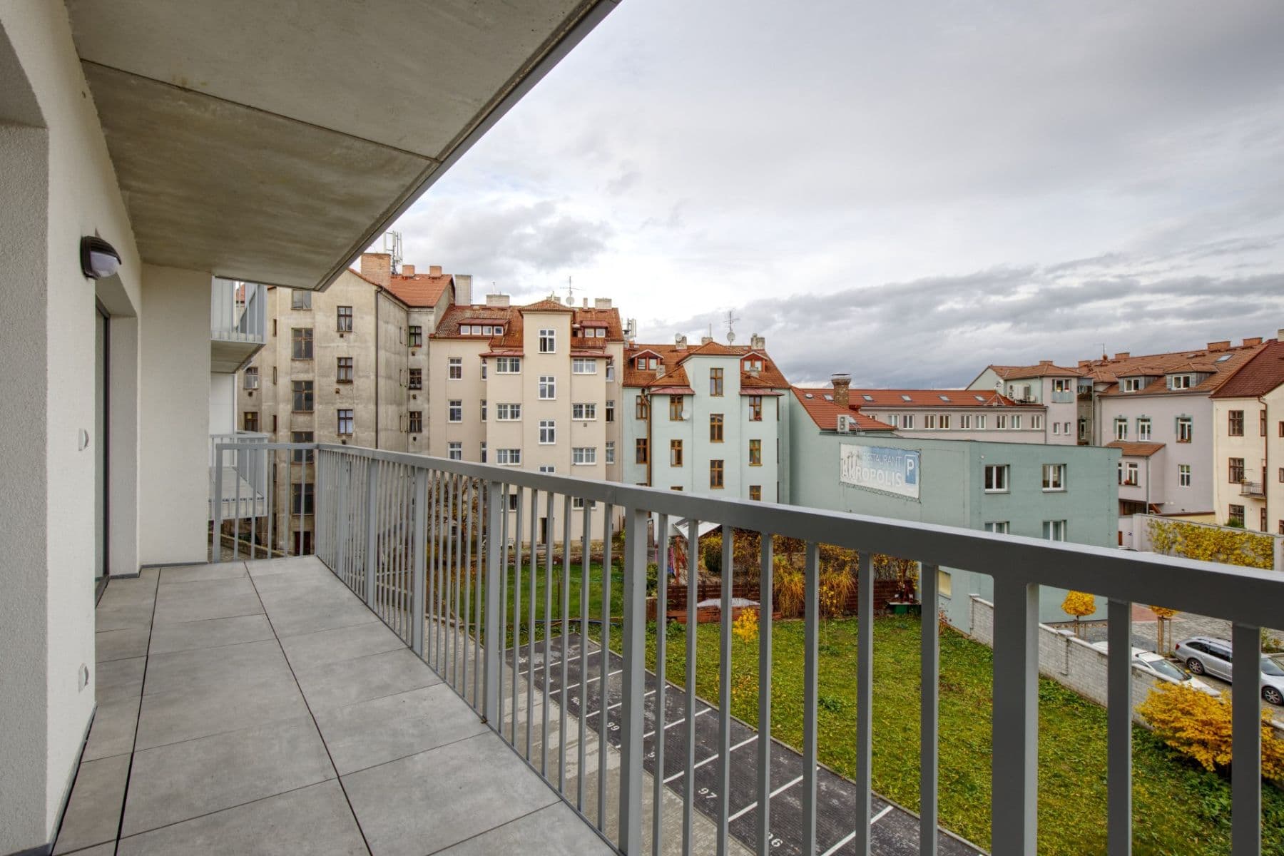 Pronájem bytu 2+kk 61 m², Otýlie Beníškové, Plzeň, Plzeňský kraj Pronájem bytu 2+kk 61 m², Otýlie Beníškové, Plzeň, Plzeňský kraj