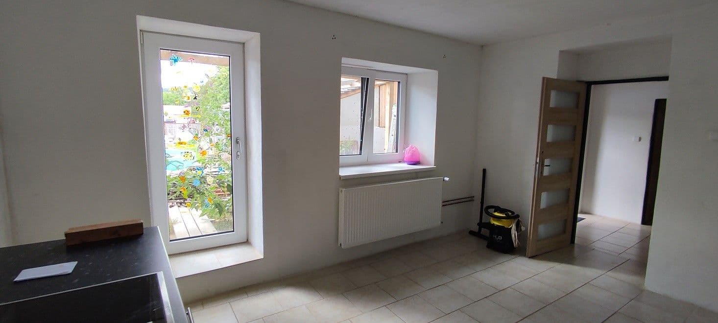 Prodej domu 159 m², pozemek 476 m², Dlouhá, Velké Opatovice, Jihomoravský kraj Prodej domu 159 m², pozemek 476 m², Dlouhá, Velké Opatovice, Jihomoravský kraj