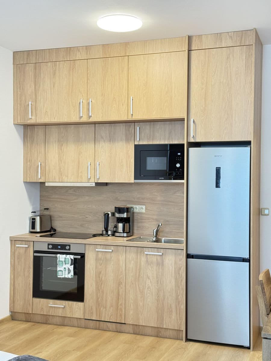 Pronájem bytu 43 m², Zbraslavská, Praha, Praha Pronájem bytu 43 m², Zbraslavská, Praha, Praha