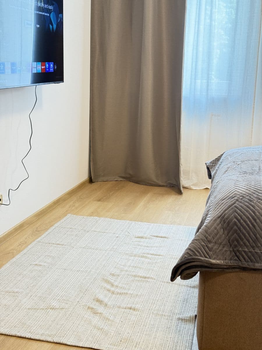 Pronájem bytu 43 m², Zbraslavská, Praha, Praha Pronájem bytu 43 m², Zbraslavská, Praha, Praha