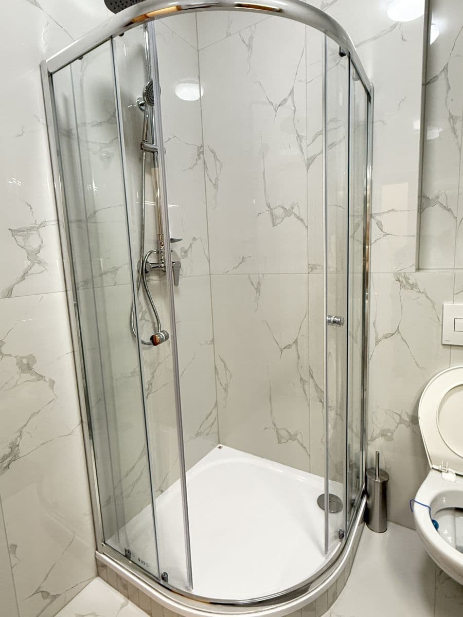 Pronájem bytu 43 m², Zbraslavská, Praha, Praha Pronájem bytu 43 m², Zbraslavská, Praha, Praha