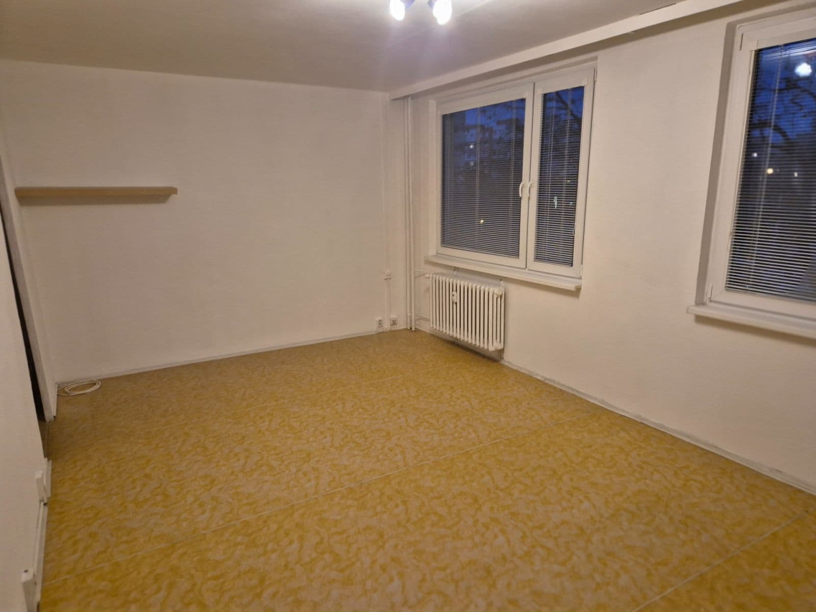 Pronájem bytu 1+kk 32 m², Bazovského, Praha, Praha Pronájem bytu 1+kk 32 m², Bazovského, Praha, Praha
