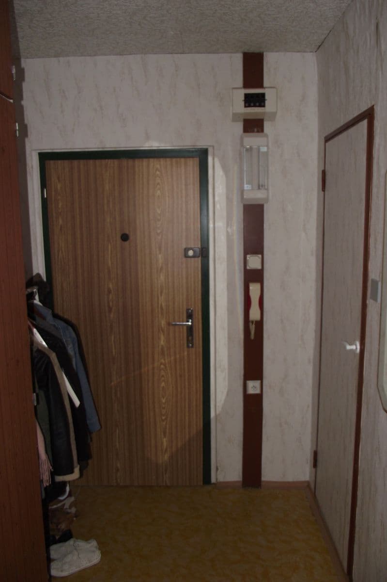 Pronájem bytu 1+kk 32 m², Bazovského, Praha, Praha Pronájem bytu 1+kk 32 m², Bazovského, Praha, Praha