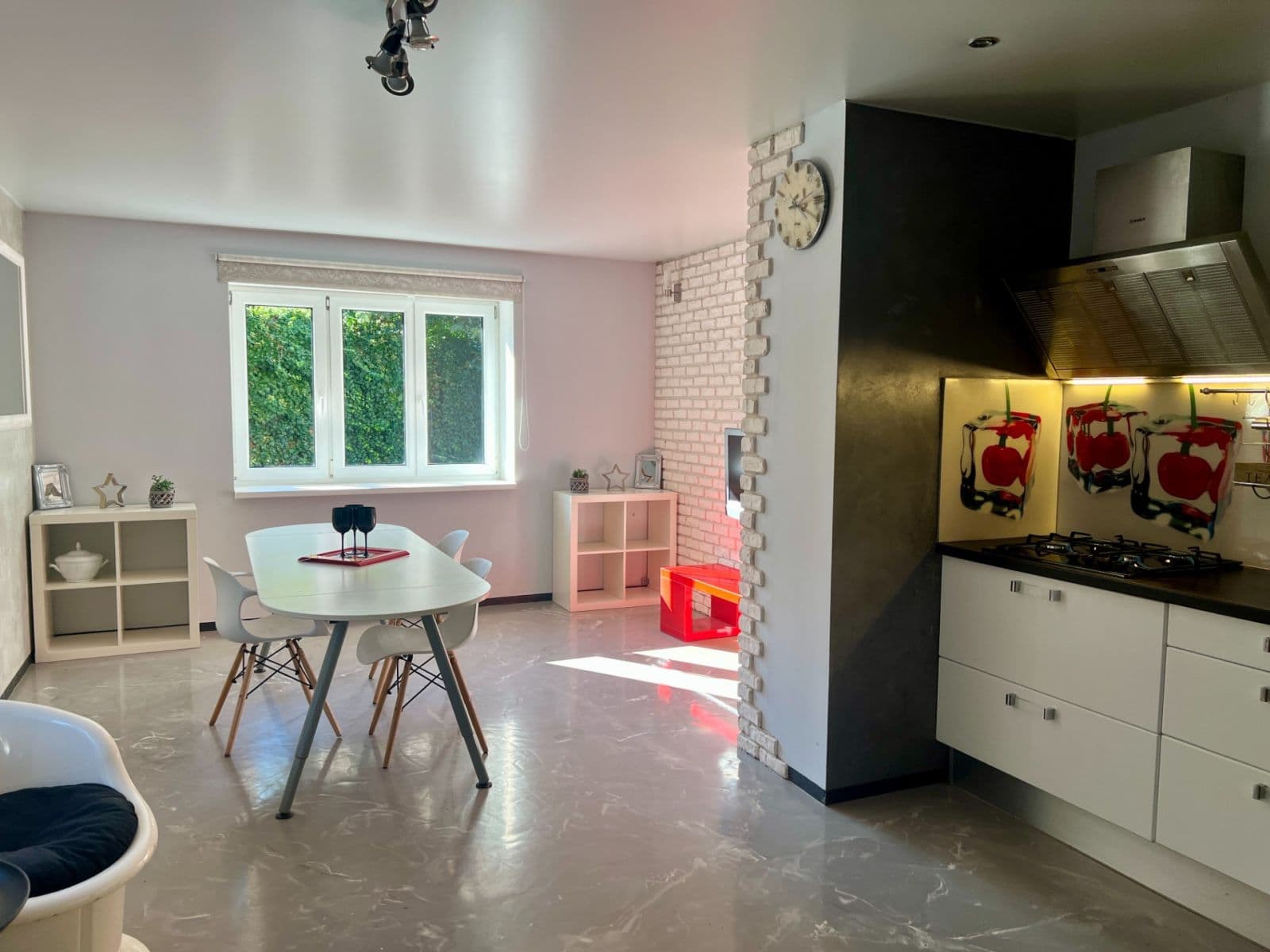 Prodej domu 306 m², pozemek 1.044 m², Očihov, Ústecký kraj Prodej domu 306 m², pozemek 1.044 m², Očihov, Ústecký kraj