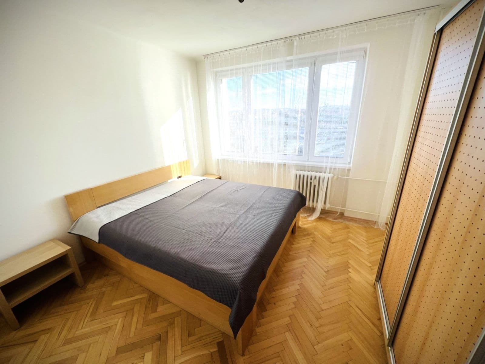 Pronájem bytu 2+kk 65 m², J. Plachty, České Budějovice, Jihočeský kraj Pronájem bytu 2+kk 65 m², J. Plachty, České Budějovice, Jihočeský kraj
