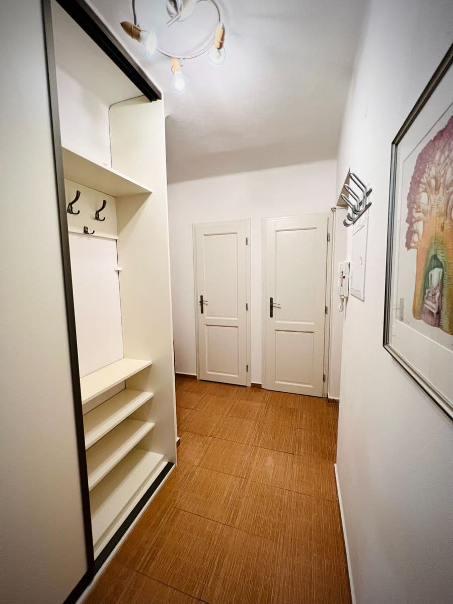 Pronájem bytu 2+kk 65 m², J. Plachty, České Budějovice, Jihočeský kraj Pronájem bytu 2+kk 65 m², J. Plachty, České Budějovice, Jihočeský kraj