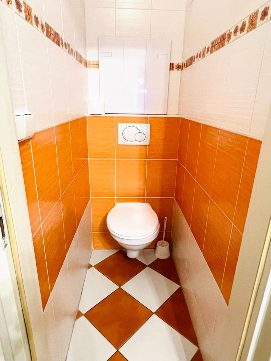 Pronájem bytu 2+kk 65 m², J. Plachty, České Budějovice, Jihočeský kraj Pronájem bytu 2+kk 65 m², J. Plachty, České Budějovice, Jihočeský kraj