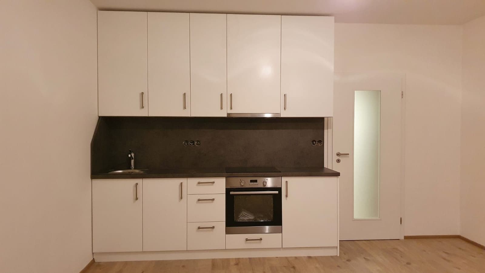 Pronájem bytu 1+kk 30 m², Šífařská, Praha, Praha Pronájem bytu 1+kk 30 m², Šífařská, Praha, Praha