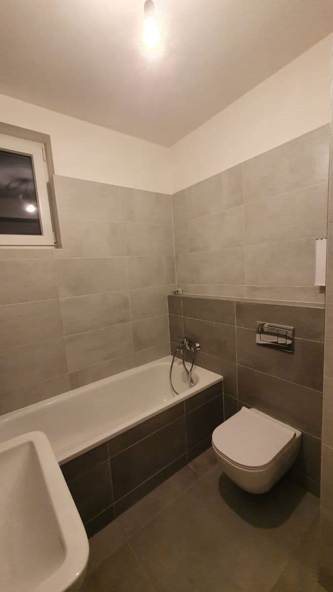 Pronájem bytu 1+kk 30 m², Šífařská, Praha, Praha Pronájem bytu 1+kk 30 m², Šífařská, Praha, Praha