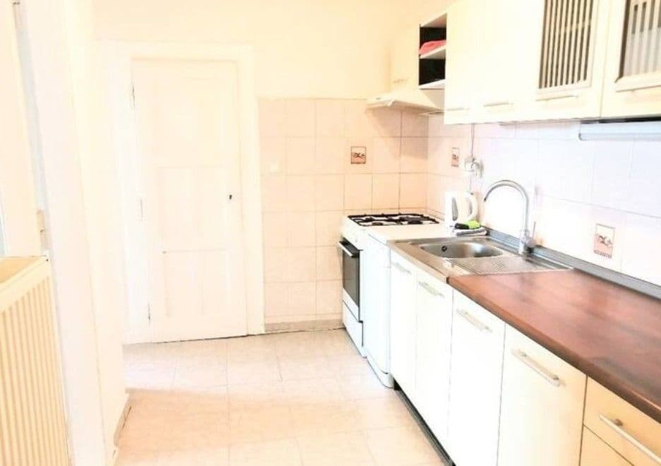 Pronájem bytu 2+1 50 m², Boleslavova, Praha, Praha Pronájem bytu 2+1 50 m², Boleslavova, Praha, Praha