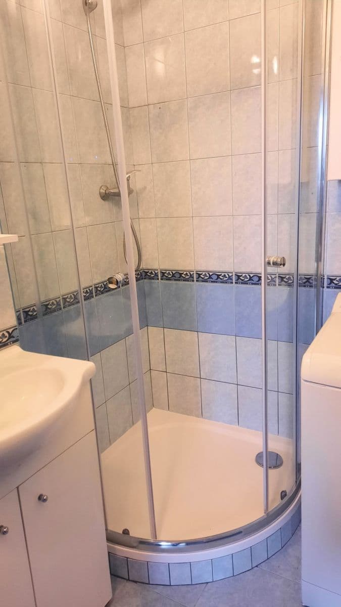 Pronájem bytu 2+1 50 m², Boleslavova, Praha, Praha Pronájem bytu 2+1 50 m², Boleslavova, Praha, Praha