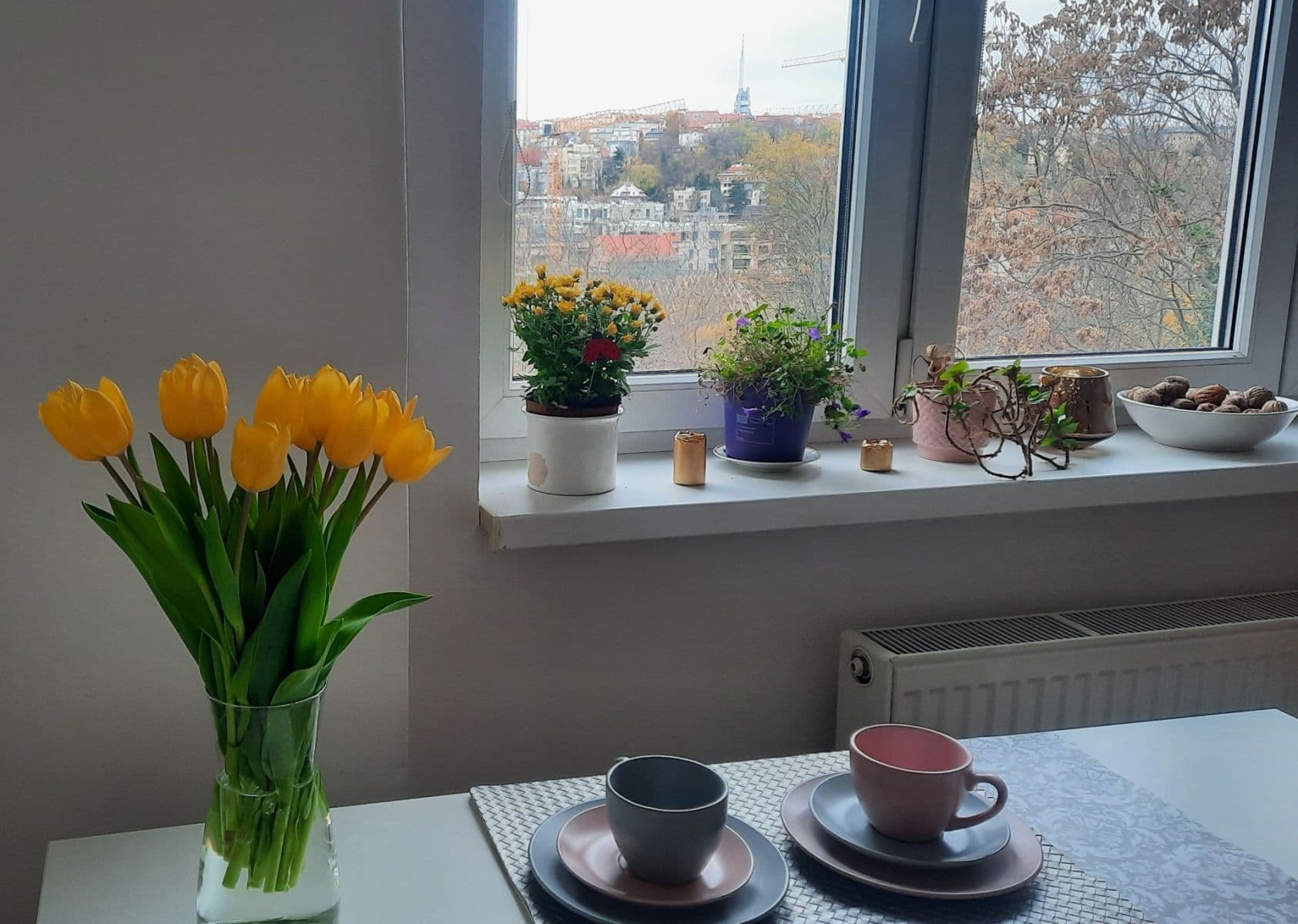 Pronájem bytu 2+1 50 m², Boleslavova, Praha, Praha Pronájem bytu 2+1 50 m², Boleslavova, Praha, Praha