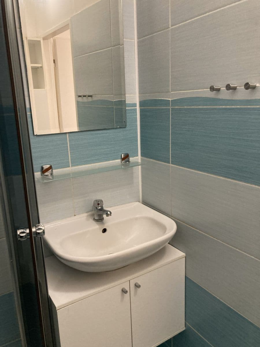 Prodej bytu 1+1 38 m², Pavlouskova, Ostrava, Moravskoslezský kraj Prodej bytu 1+1 38 m², Pavlouskova, Ostrava, Moravskoslezský kraj