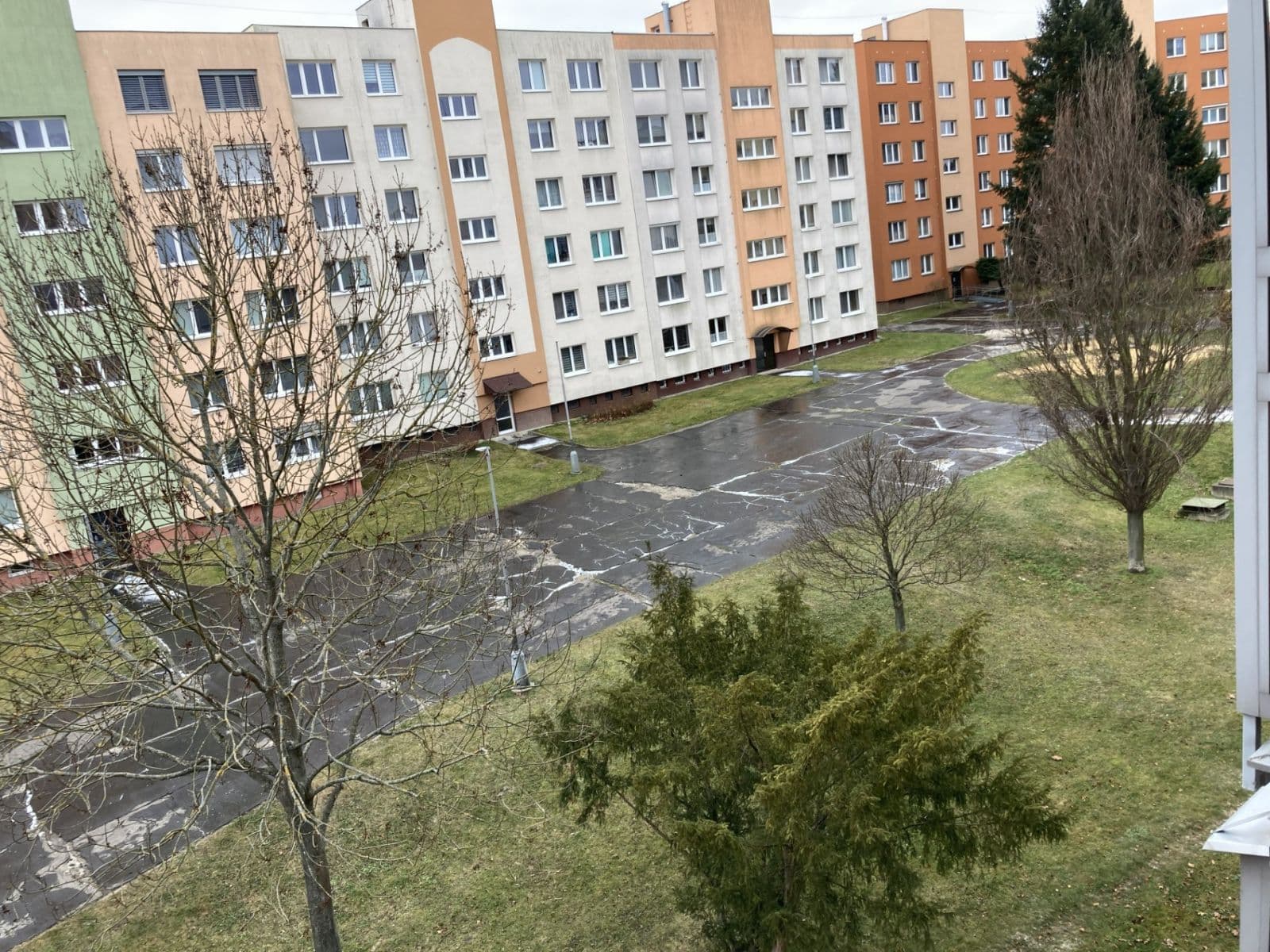 Prodej bytu 1+1 38 m², Pavlouskova, Ostrava, Moravskoslezský kraj Prodej bytu 1+1 38 m², Pavlouskova, Ostrava, Moravskoslezský kraj