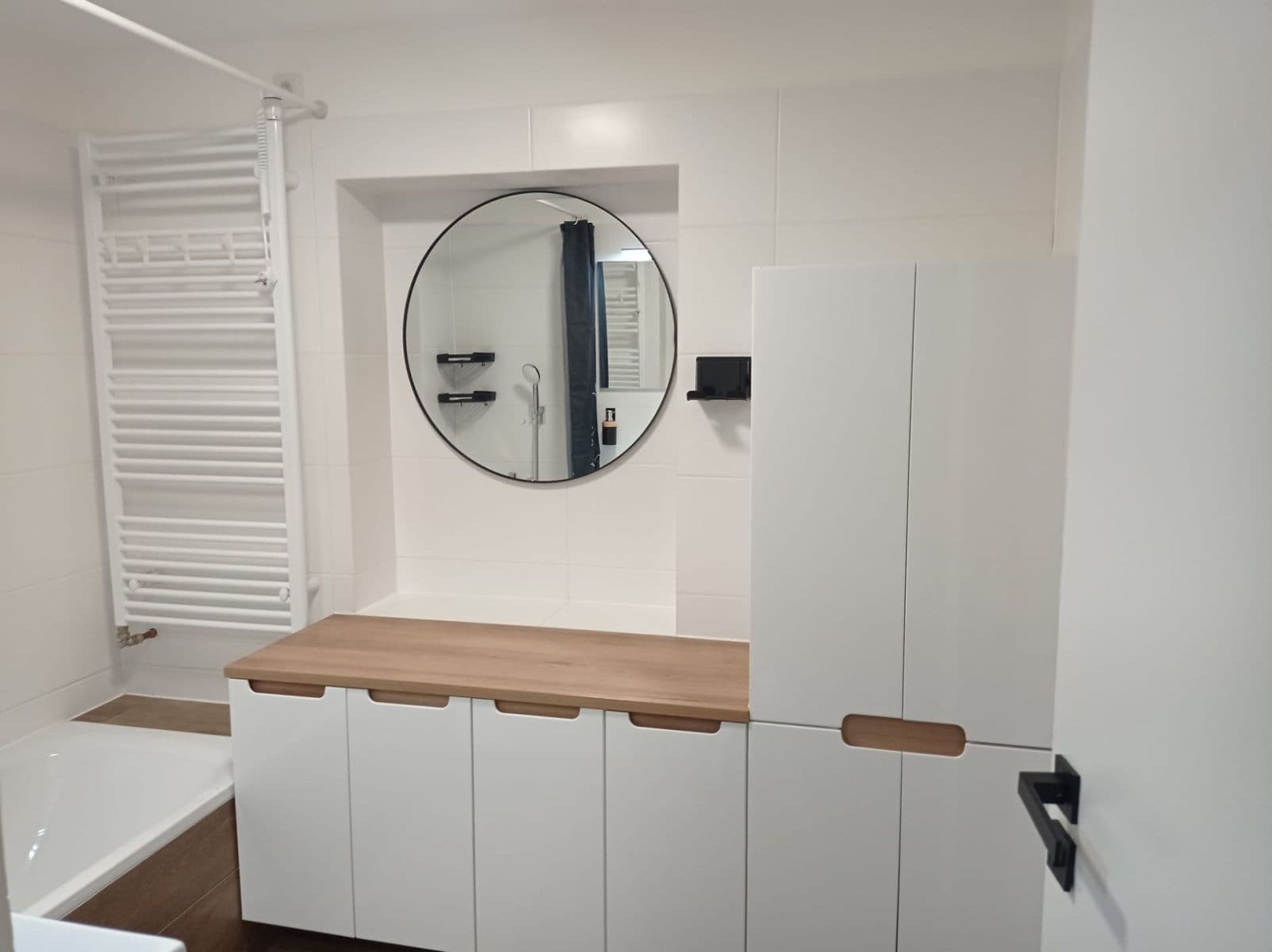 Pronájem bytu 3+kk 85 m², Revoluční, Šestajovice, Středočeský kraj Pronájem bytu 3+kk 85 m², Revoluční, Šestajovice, Středočeský kraj