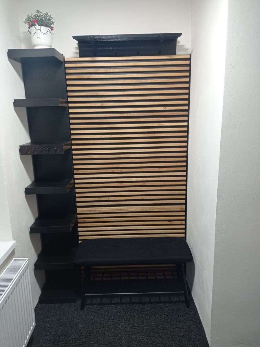 Pronájem bytu 3+kk 85 m², Revoluční, Šestajovice, Středočeský kraj Pronájem bytu 3+kk 85 m², Revoluční, Šestajovice, Středočeský kraj