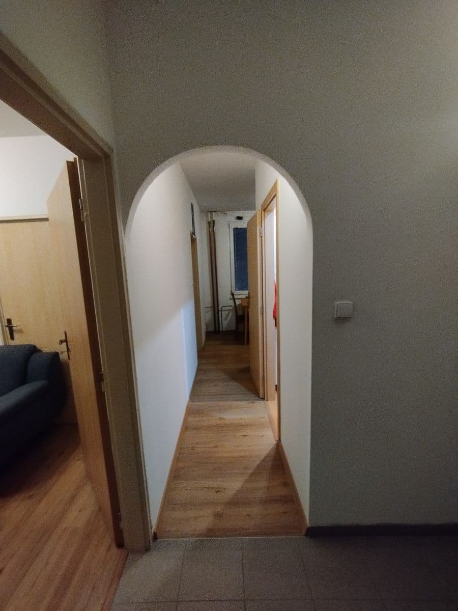 Pronájem bytu 3+1 84 m², Emy Destinové, České Budějovice, Jihočeský kraj Pronájem bytu 3+1 84 m², Emy Destinové, České Budějovice, Jihočeský kraj