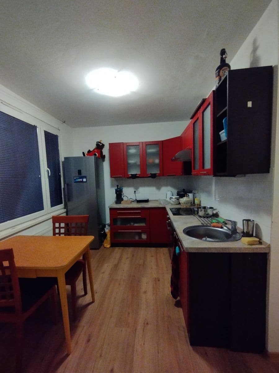 Pronájem bytu 3+1 84 m², Emy Destinové, České Budějovice, Jihočeský kraj Pronájem bytu 3+1 84 m², Emy Destinové, České Budějovice, Jihočeský kraj