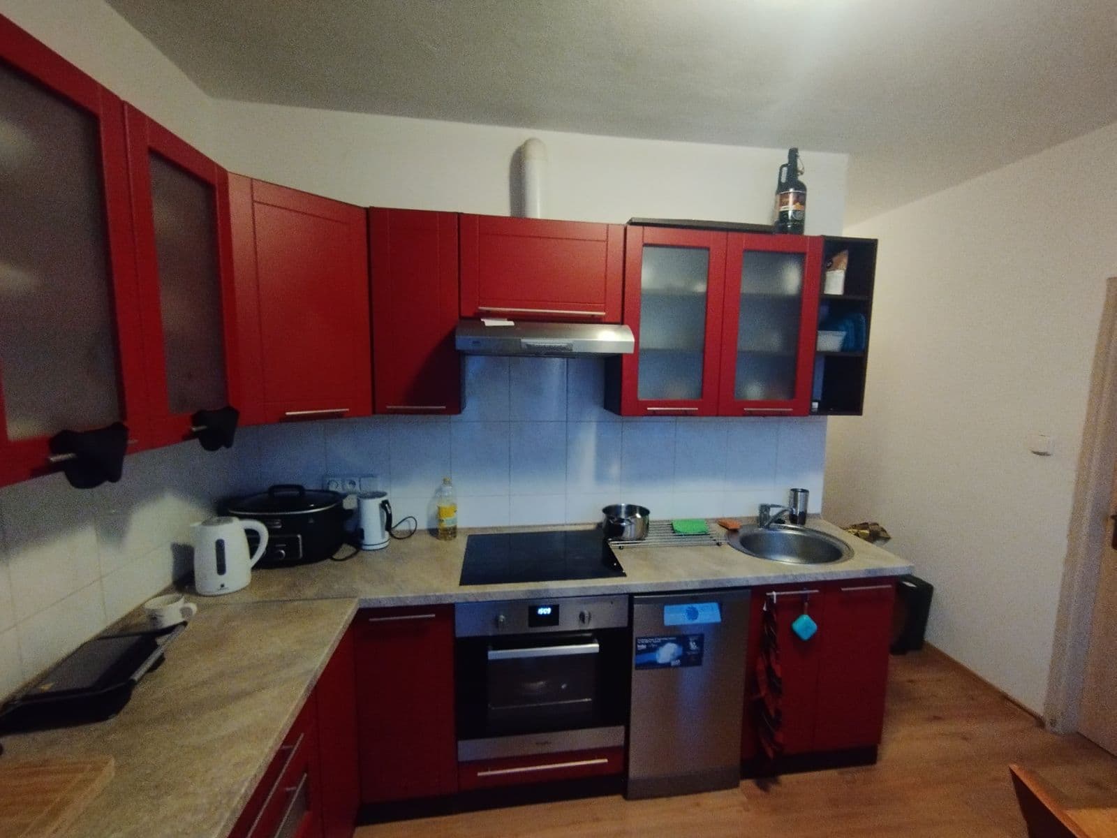 Pronájem bytu 3+1 84 m², Emy Destinové, České Budějovice, Jihočeský kraj Pronájem bytu 3+1 84 m², Emy Destinové, České Budějovice, Jihočeský kraj