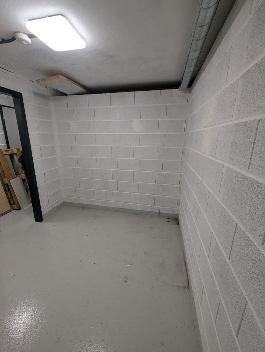 Prodej garáže 13 m², Dostalové, Praha, Praha Prodej garáže 13 m², Dostalové, Praha, Praha