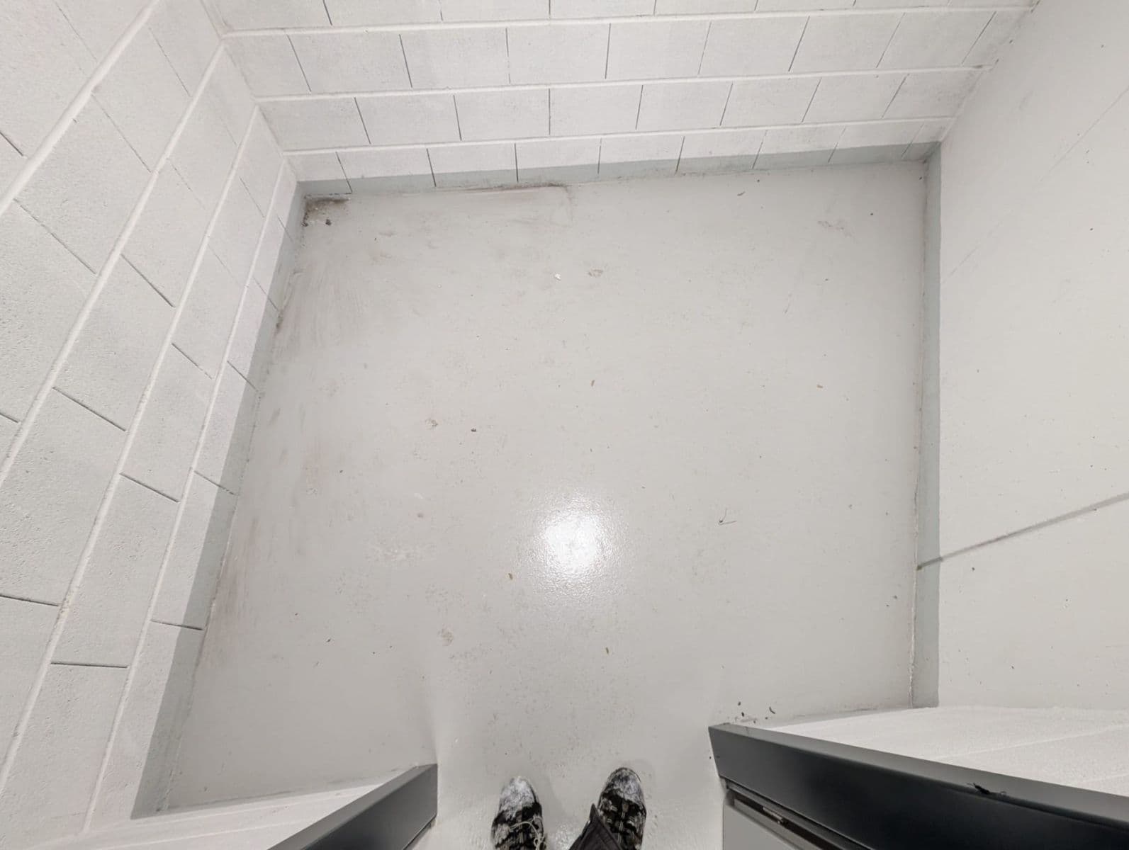 Prodej garáže 13 m², Dostalové, Praha, Praha Prodej garáže 13 m², Dostalové, Praha, Praha