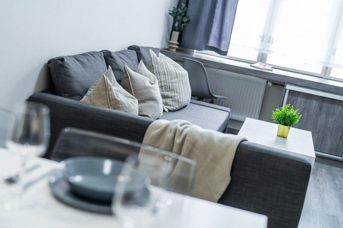 Pronájem bytu 50 m², Opletalova, Praha, Praha Pronájem bytu 50 m², Opletalova, Praha, Praha