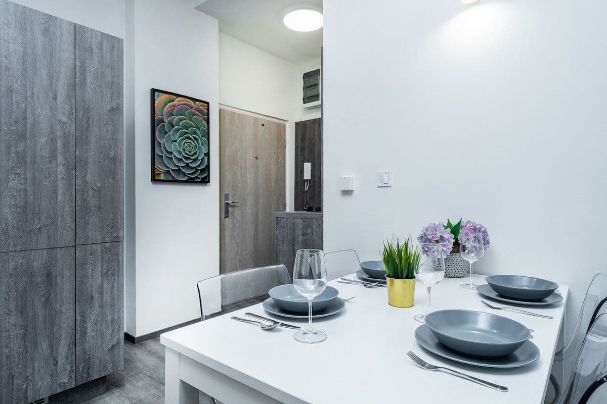 Pronájem bytu 50 m², Opletalova, Praha, Praha Pronájem bytu 50 m², Opletalova, Praha, Praha