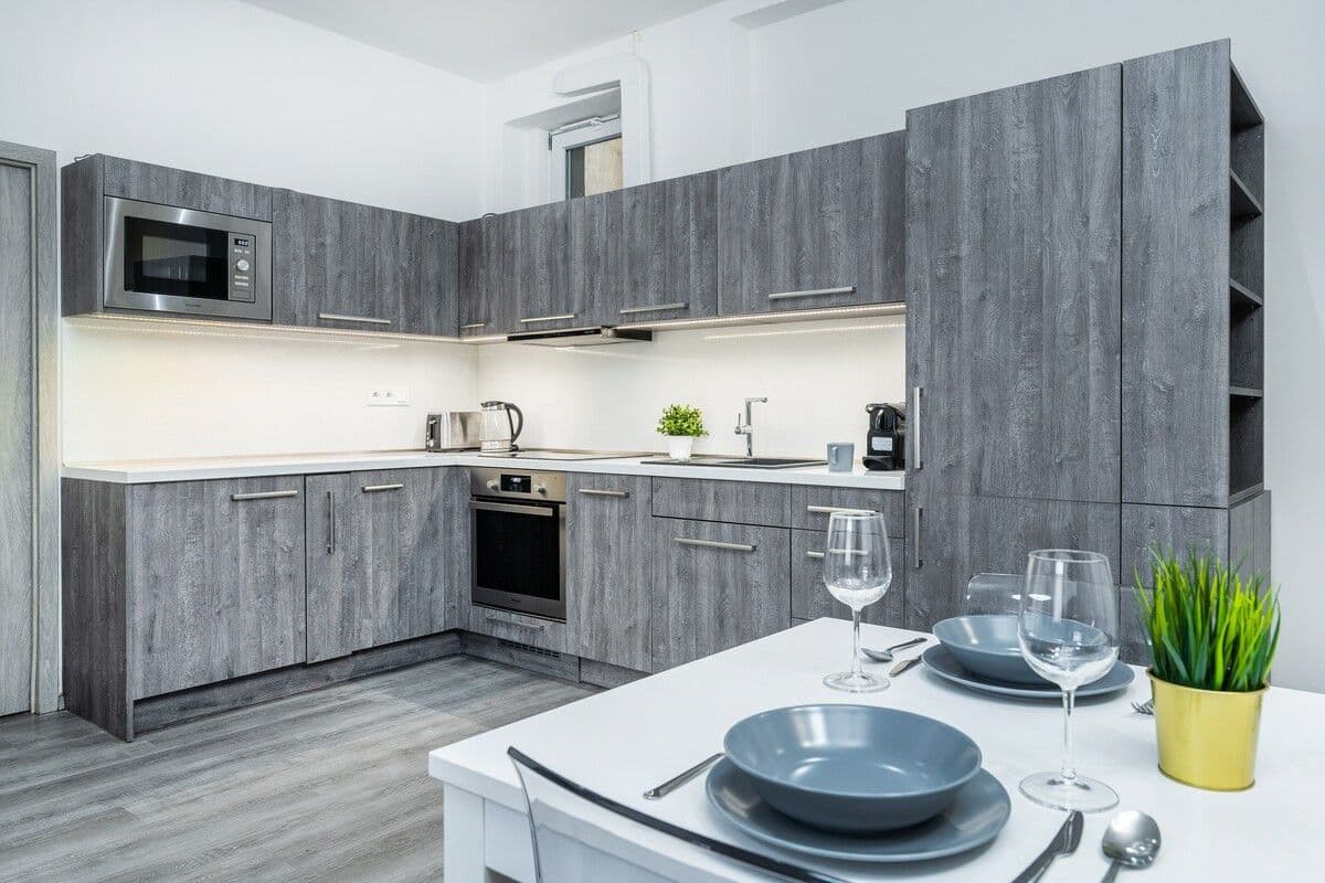 Pronájem bytu 50 m², Opletalova, Praha, Praha Pronájem bytu 50 m², Opletalova, Praha, Praha