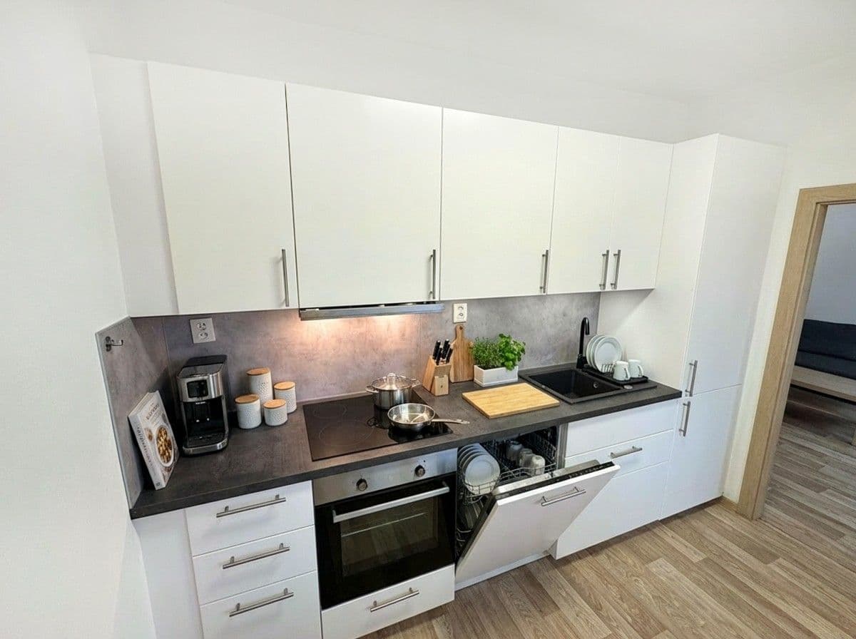 Pronájem bytu 2+1 58 m², Slovenská, Karviná, Moravskoslezský kraj Pronájem bytu 2+1 58 m², Slovenská, Karviná, Moravskoslezský kraj