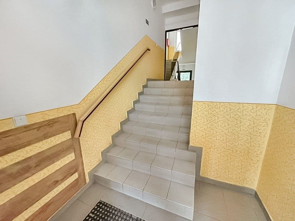 Pronájem bytu 2+1 58 m², Slovenská, Karviná, Moravskoslezský kraj Pronájem bytu 2+1 58 m², Slovenská, Karviná, Moravskoslezský kraj
