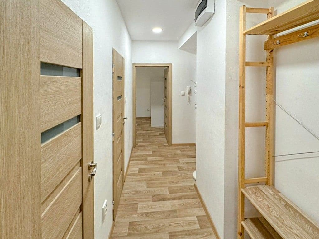 Pronájem bytu 2+1 58 m², Slovenská, Karviná, Moravskoslezský kraj Pronájem bytu 2+1 58 m², Slovenská, Karviná, Moravskoslezský kraj