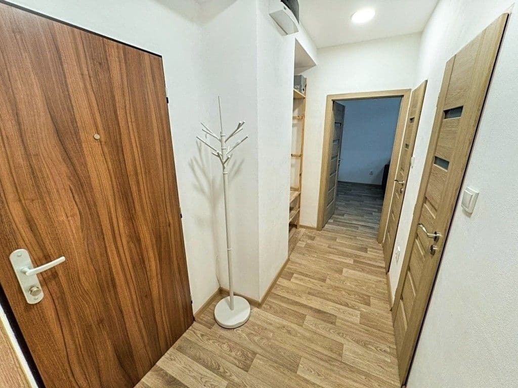Pronájem bytu 2+1 58 m², Slovenská, Karviná, Moravskoslezský kraj Pronájem bytu 2+1 58 m², Slovenská, Karviná, Moravskoslezský kraj