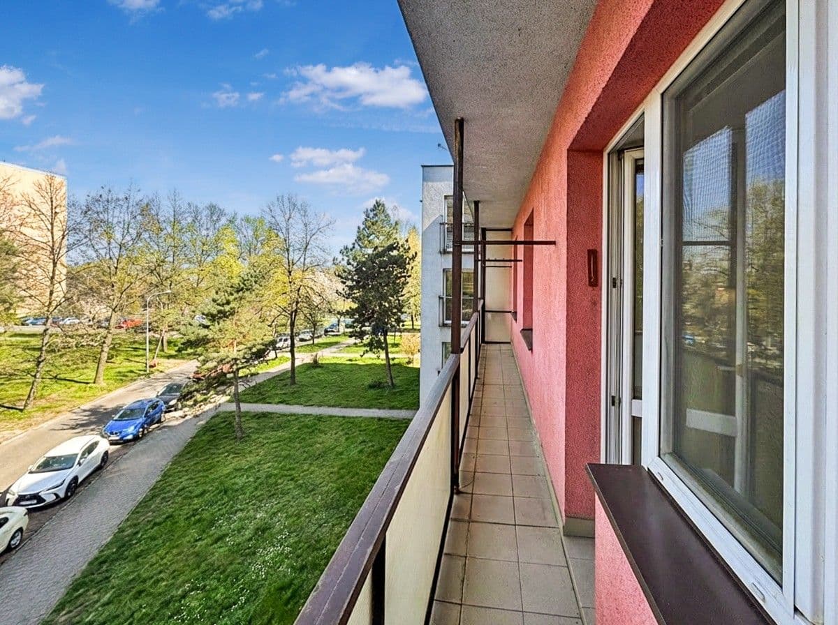 Pronájem bytu 2+1 58 m², Slovenská, Karviná, Moravskoslezský kraj Pronájem bytu 2+1 58 m², Slovenská, Karviná, Moravskoslezský kraj