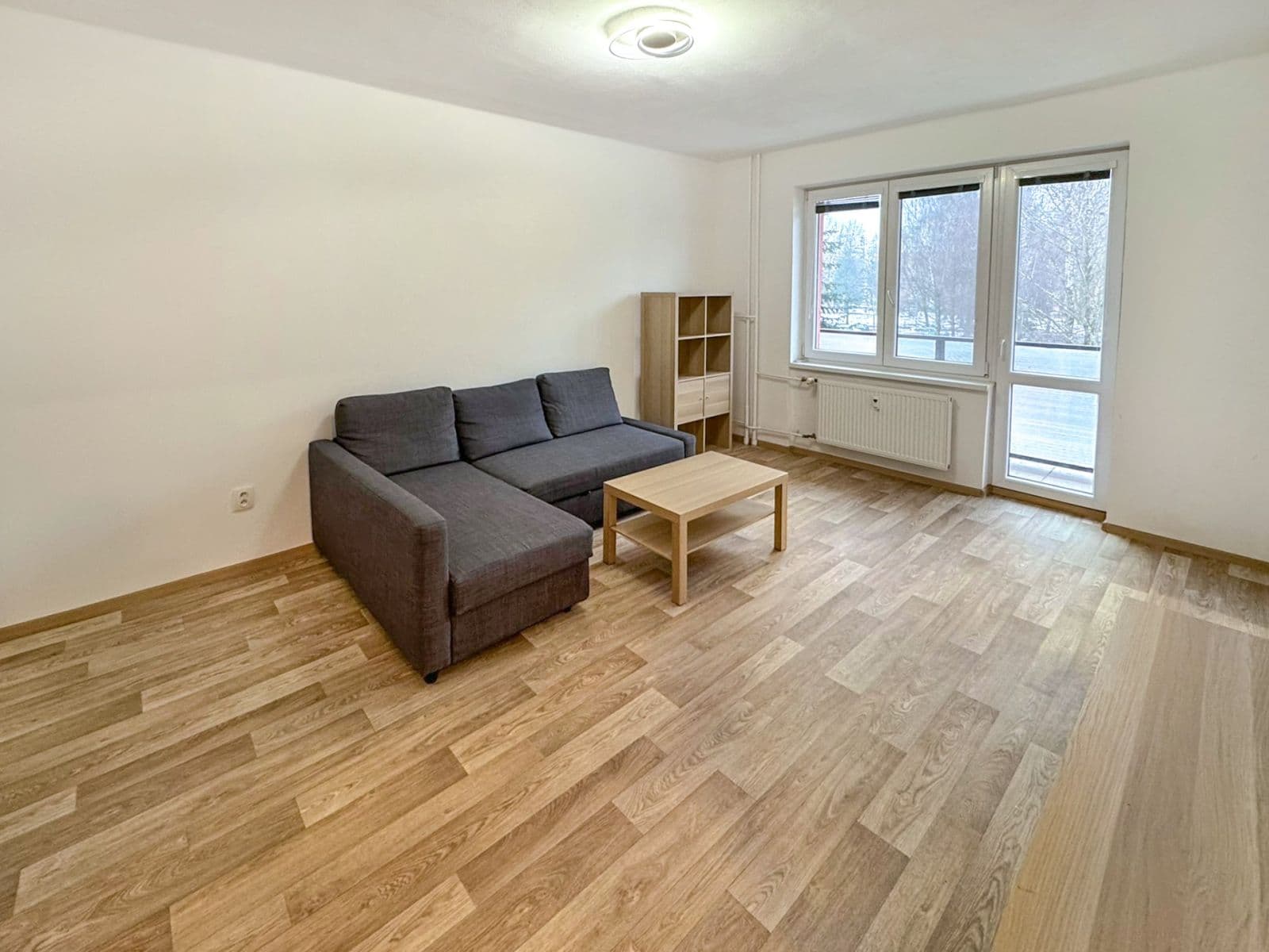 Pronájem bytu 2+1 58 m², Slovenská, Karviná, Moravskoslezský kraj Pronájem bytu 2+1 58 m², Slovenská, Karviná, Moravskoslezský kraj