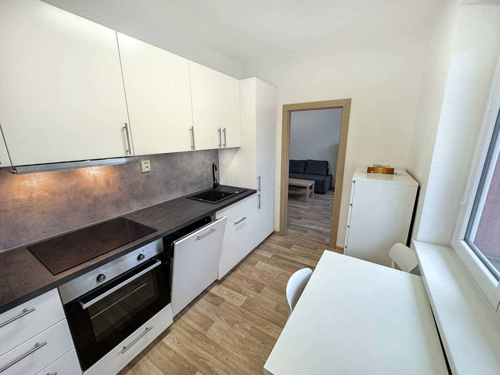 Pronájem bytu 2+1 58 m², Slovenská, Karviná, Moravskoslezský kraj Pronájem bytu 2+1 58 m², Slovenská, Karviná, Moravskoslezský kraj