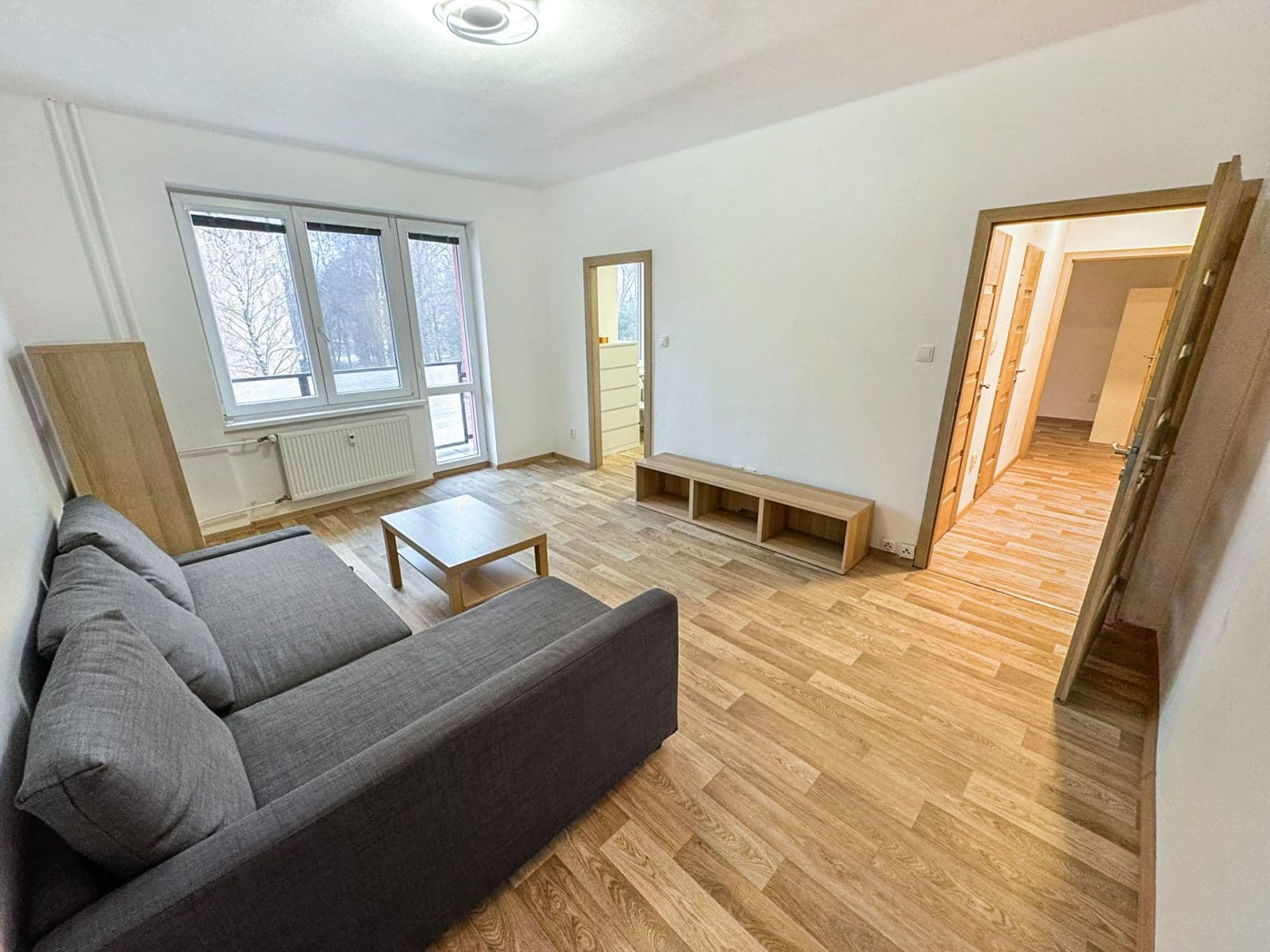 Pronájem bytu 2+1 58 m², Slovenská, Karviná, Moravskoslezský kraj Pronájem bytu 2+1 58 m², Slovenská, Karviná, Moravskoslezský kraj