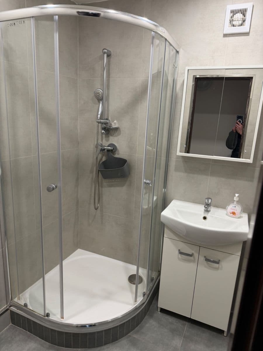 Pronájem bytu 2+1 53 m², Bohumínská, Ostrava, Moravskoslezský kraj Pronájem bytu 2+1 53 m², Bohumínská, Ostrava, Moravskoslezský kraj