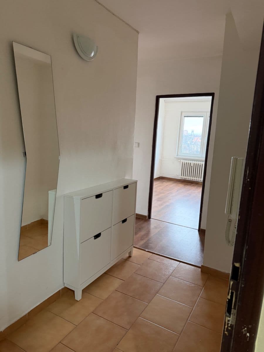 Pronájem bytu 2+1 53 m², Bohumínská, Ostrava, Moravskoslezský kraj Pronájem bytu 2+1 53 m², Bohumínská, Ostrava, Moravskoslezský kraj