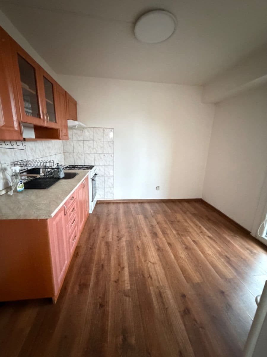 Pronájem bytu 2+1 53 m², Bohumínská, Ostrava, Moravskoslezský kraj Pronájem bytu 2+1 53 m², Bohumínská, Ostrava, Moravskoslezský kraj