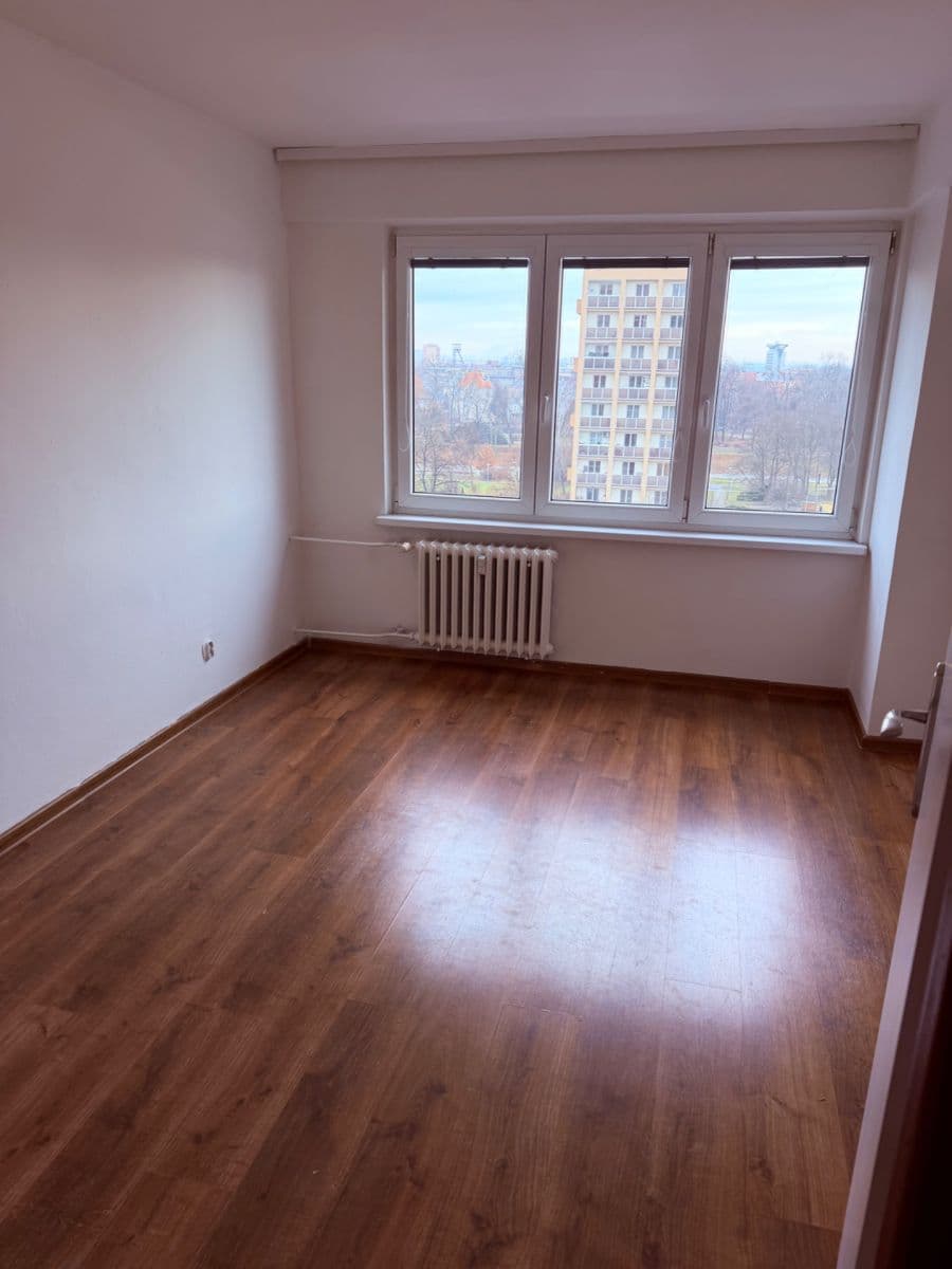 Pronájem bytu 2+1 53 m², Bohumínská, Ostrava, Moravskoslezský kraj Pronájem bytu 2+1 53 m², Bohumínská, Ostrava, Moravskoslezský kraj