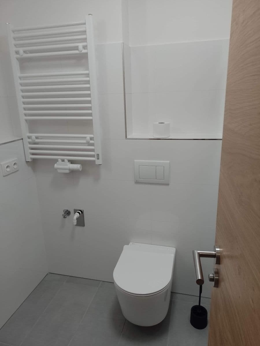 Pronájem bytu 1+kk 23 m², Augustina Lukeše, Brandýs nad Labem-Stará Boleslav, Středočeský kraj Pronájem bytu 1+kk 23 m², Augustina Lukeše, Brandýs nad Labem-Stará Boleslav, Středočeský kraj