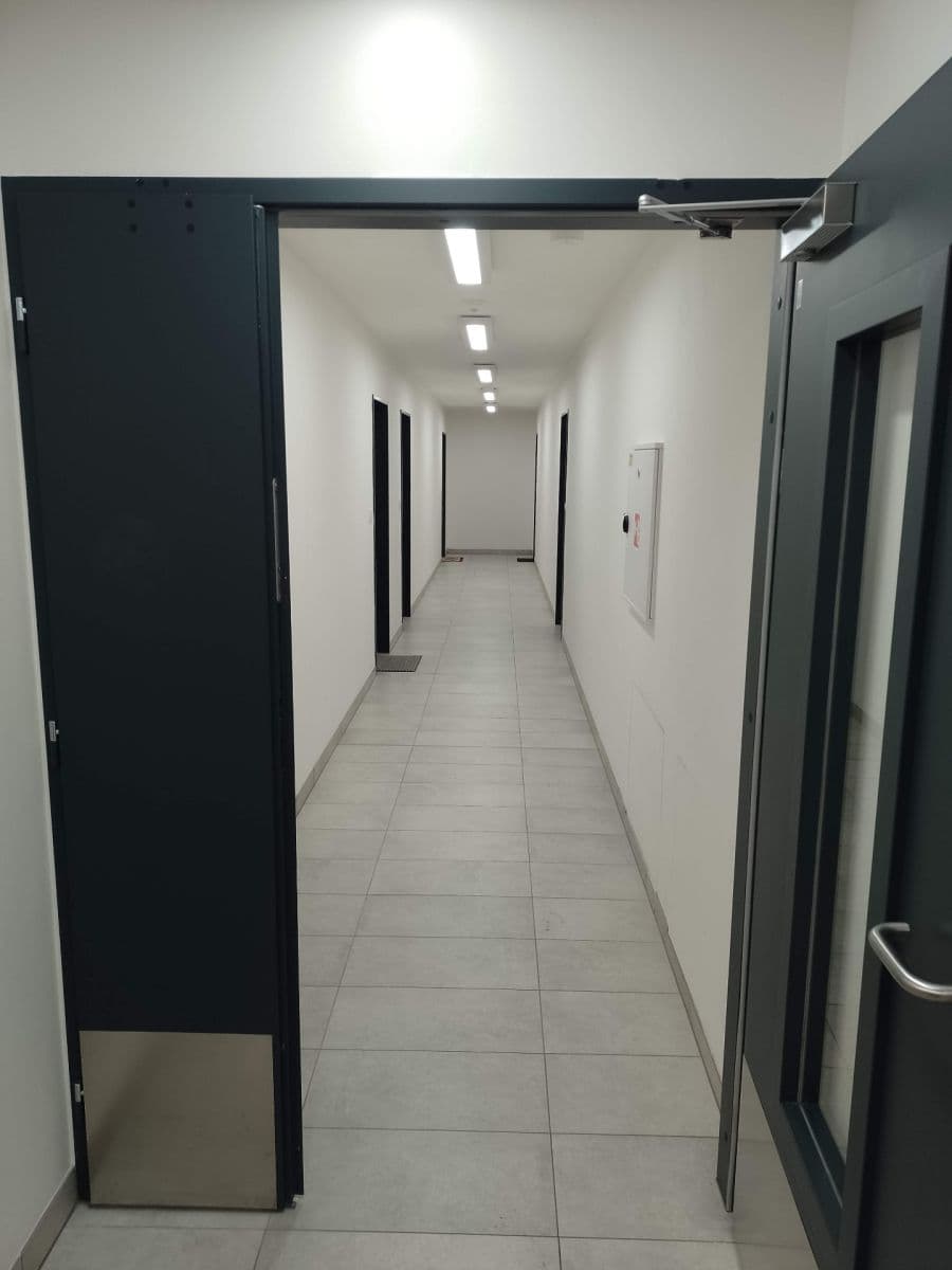 Pronájem bytu 1+kk 23 m², Augustina Lukeše, Brandýs nad Labem-Stará Boleslav, Středočeský kraj Pronájem bytu 1+kk 23 m², Augustina Lukeše, Brandýs nad Labem-Stará Boleslav, Středočeský kraj